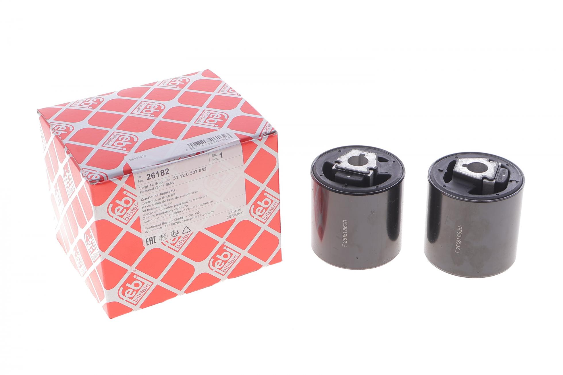 26182 FEBI BILSTEIN